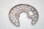 2001 Yamaha  Raptor 660r Oem Left Brake Disc Guard 5LP-2514A-00-00 AY33