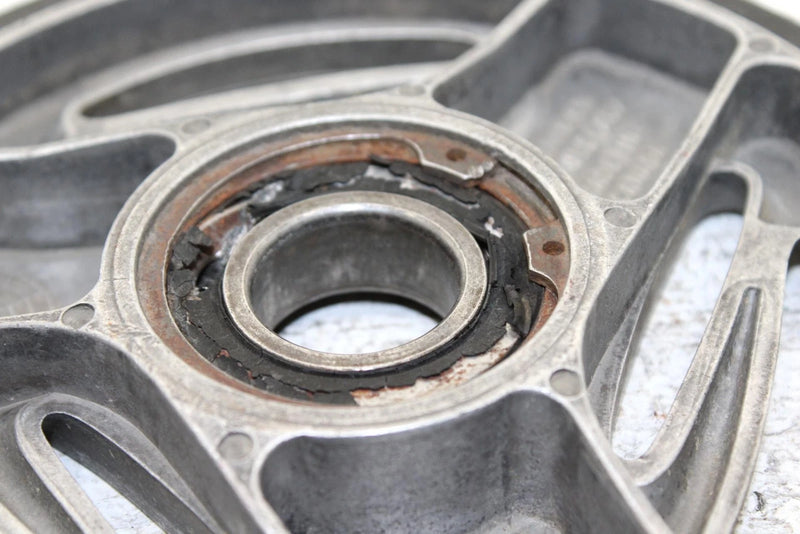 1996 Ski-doo Formula Iii 600 Oem Rear Inner Idler Wheel 570045322 SS18