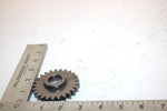 14 Can-am Outlander Max 400 Efi Oem 23T Intermediate Gear 420635673 AB6