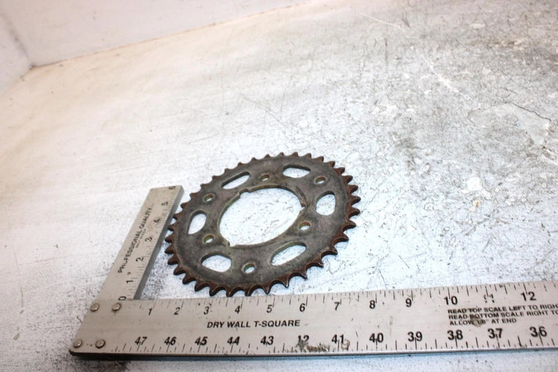 1996 Polaris Xpress 400 Oem 36T Rear Sprocket  3222109 APS1