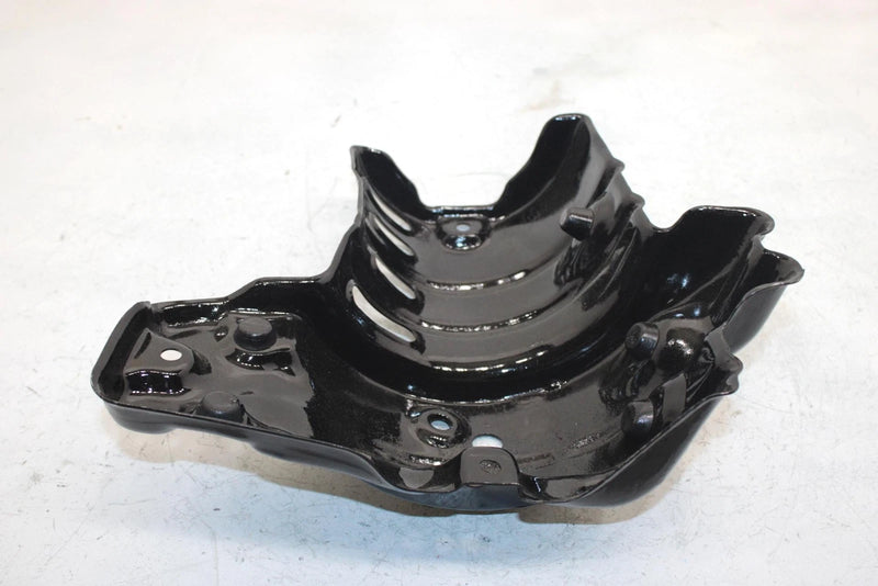 86 Honda Trx 350 A Fourtrax 350 Oem Front Skid Plate 51355-HA7-671 AH25