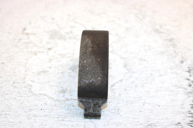 1983 Honda Atc 185 Sa All Terrain Oem Front Brake Shoe Pads 06450-178-932 AH61
