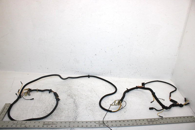 1990 Polaris 500 Oem Main Wire Harness 2460258 SP36