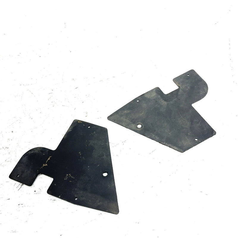 98-01 Arctic Cat 300 4X4 OEM Inner Fender Panel Pair 0406-300 AA42