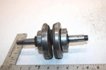 1985 Honda Atc125ma Oem Crankshaft 13000-968-010 AH44