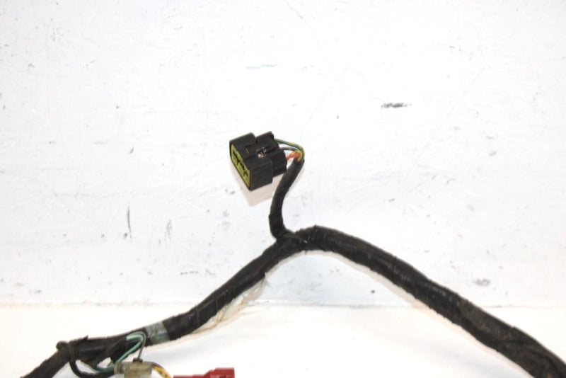 2003 Honda Trx 250 Exa Sporttrax Ex Oem Main Wire Harness 32100-HN6-000 AH10