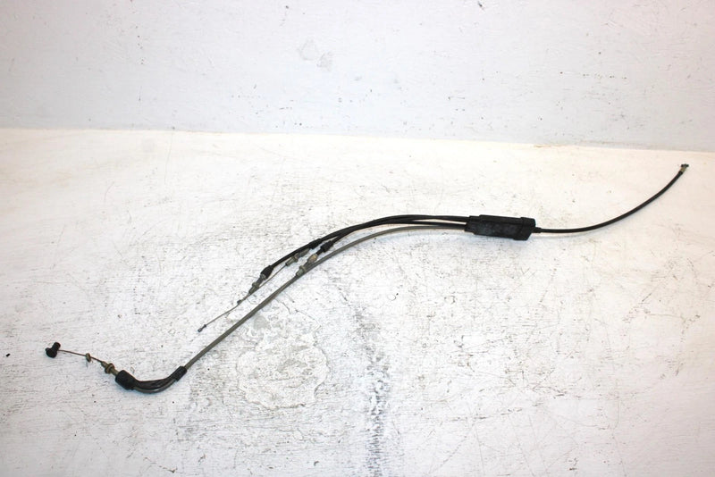 1996 Arctic Cat Zrt 600 Oem Throttle Cable 0687-071 SA6