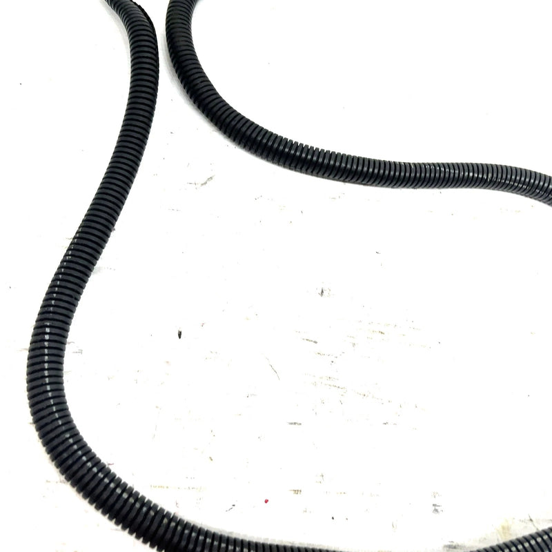 1996 Polaris SLTX OEM Handlebar Wire Harness 2460582 JP44