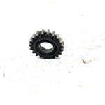 89-01 Suzuki Quadrunner 160 OEM 20T 4th Drive Gear 24241-02C01 AS32