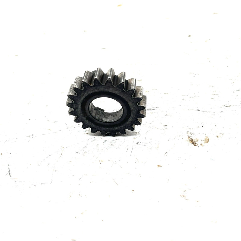 89-01 Suzuki Quadrunner 160 OEM 20T 4th Drive Gear 24241-02C01 AS32