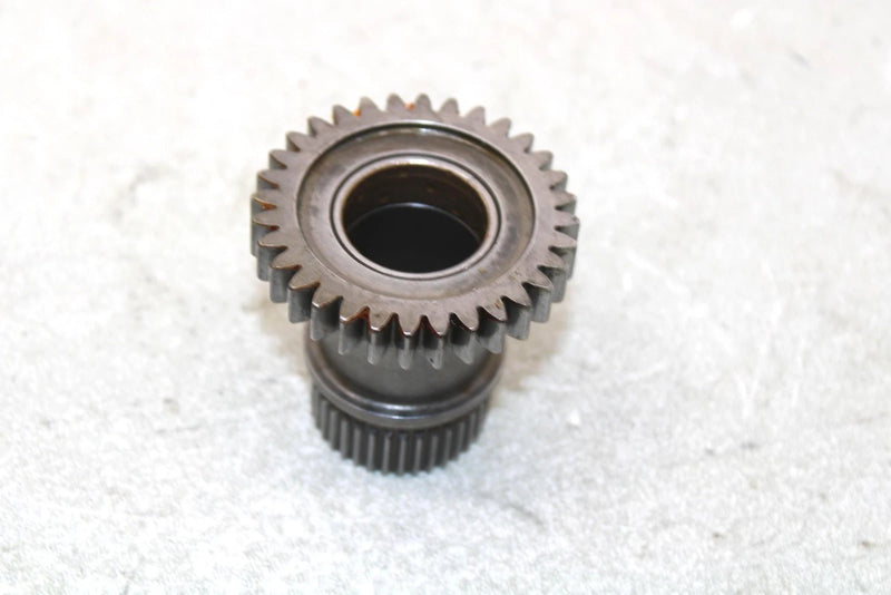 2002 Honda Trx 350 Fe Oem Clutch Driven Gear 23120-HN5-670 AH22