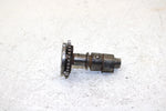 2002 Kawasaki Prairie 650 Oem Rear Camshaft 49118-1239 AK27