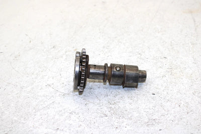 2002 Kawasaki Prairie 650 Oem Rear Camshaft 49118-1239 AK27