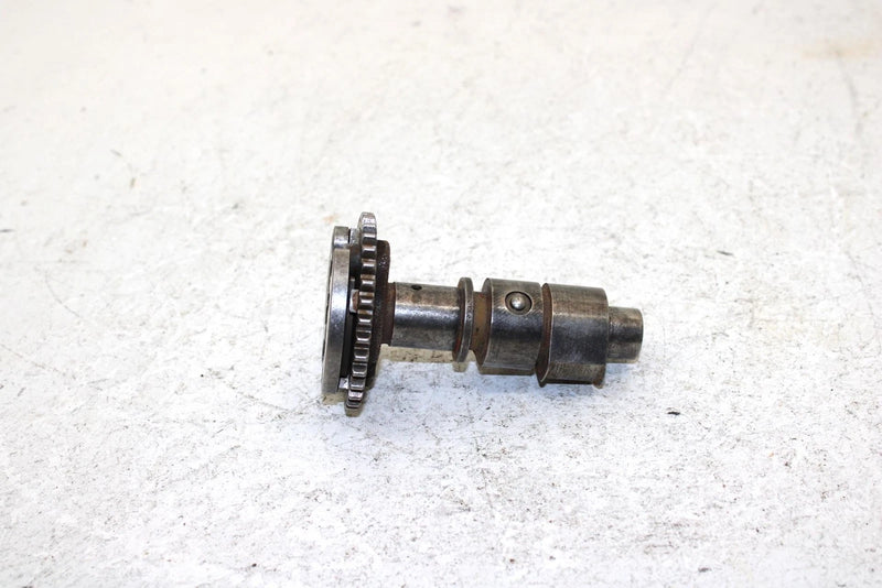 2002 Kawasaki Prairie 650 Oem Rear Camshaft 49118-1239 AK27