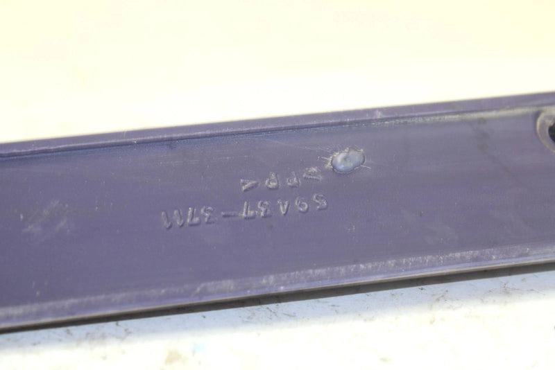 1999 Kawasaki Jet Ski 1100 Stx Oem Left Sponson 59437-3711-6S JK0