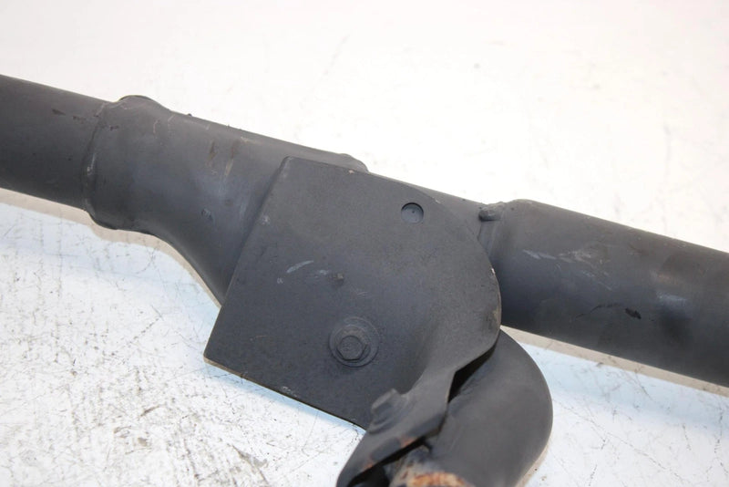 2019 Can-am Outlander 570 Oem Exhaust Pipe 707601396 AB9