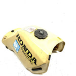 97 Honda FourTrax 300 TRX300FW 4x4 OEM Fuel Gas Tank 17520-HM5-A10ZC AH45