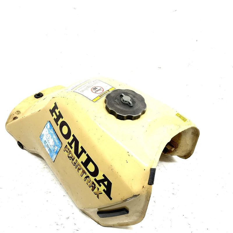 97 Honda FourTrax 300 TRX300FW 4x4 OEM Fuel Gas Tank 17520-HM5-A10ZC AH45