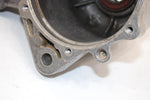 87 Yamaha  Champ 100 Yfm100t Oem Rear Gearcase Housing 55X-46151-00-00 AY11