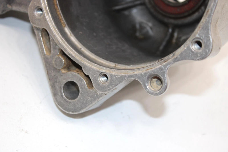 87 Yamaha  Champ 100 Yfm100t Oem Rear Gearcase Housing 55X-46151-00-00 AY11