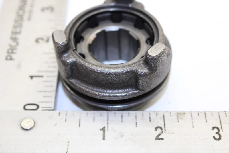 84 Honda ATC 200S OEM Transmission Reverse Slider Gear 23935-969-000 Q2789