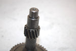 05 Polaris Phoenix 200 Oem  Transmission Countershaft 0452526 AP35