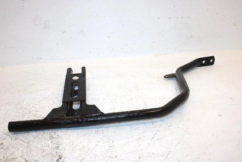 2002 Honda Trx 350 Fea Fourtrax Oem Left Footwell Bracket 50612-HN5-A10 AH54