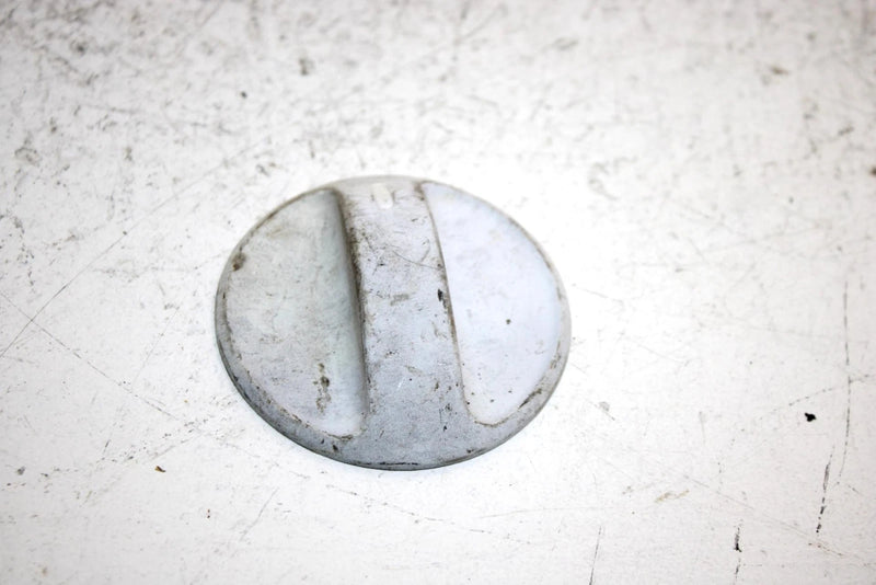 1994 Kawasaki 750 Ss Super Sport Oem Choke Knob 92077-3717 JK9