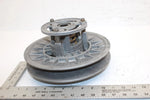 1996 Arctic Cat Zrt 600 Oem Secondary Driven Clutch 0726-054 SA37