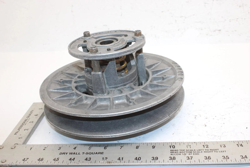 1996 Arctic Cat Zrt 600 Oem Secondary Driven Clutch 0726-054 SA37