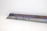 1996 Arctic Cat Cougar 2 Up Oem Skid Rail 0704-223 SA28