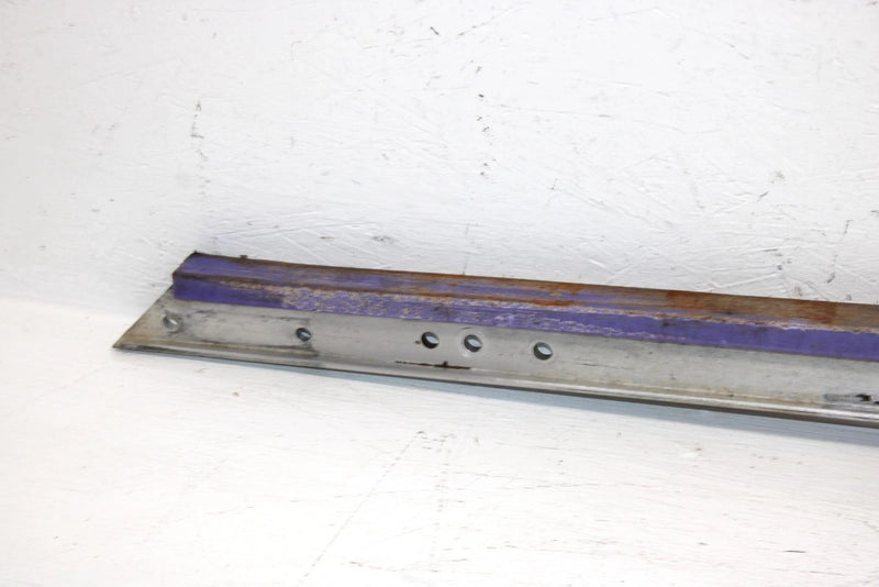 1996 Arctic Cat Cougar 2 Up Oem Skid Rail 0704-223 SA28
