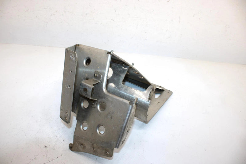 06 Polaris Switchback 600 Ho Oem Right Footwell 5248477 1015091 SP205