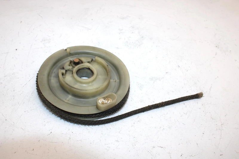 96 Polaris Xcr 600 Sp Oem Starter Recoil Real 3085137 SP95