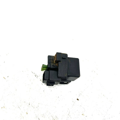 2000 Arctic Cat 500 4x4 Automatic OEM Starter Relay 3530-001 AA32