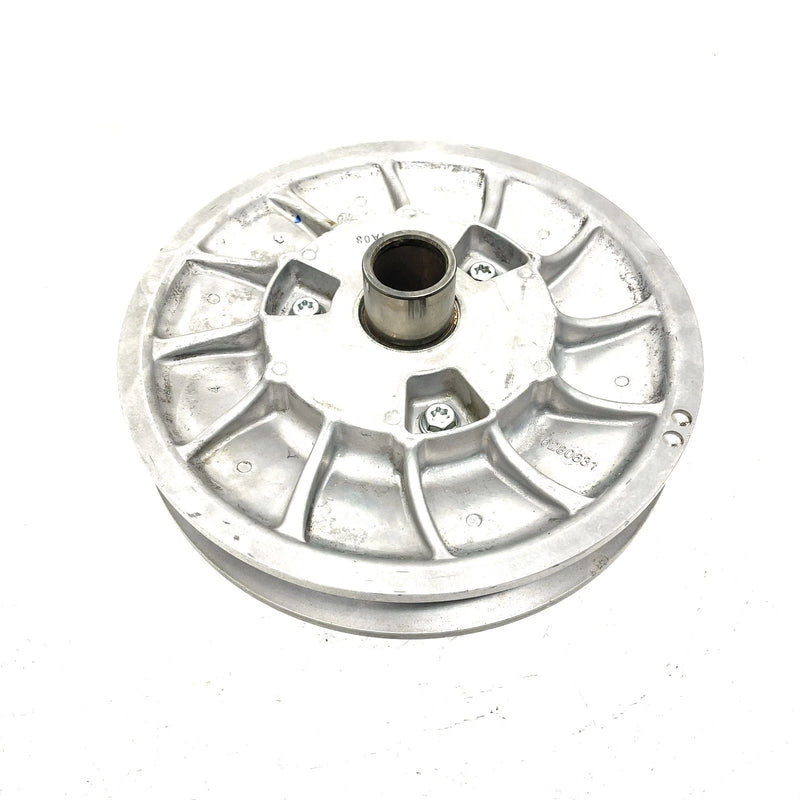 20-22 Can-Am Defender HD10 OEM Secondary Driven Clutch 420280636 XB0