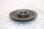 1986 Honda Trx350 Oem Starter Clutch Gear 28110-HA7-770 AH40