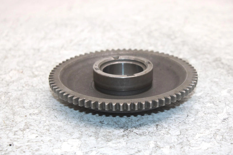 1986 Honda Trx350 Oem Starter Clutch Gear 28110-HA7-770 AH40