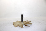 1990 Yamaha Phazer Ii Oem Cooling Fan 8H8-12611-01-00 SY16