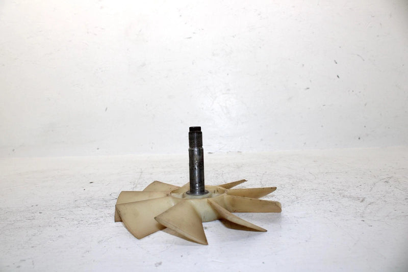 1990 Yamaha Phazer Ii Oem Cooling Fan 8H8-12611-01-00 SY16