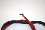 00 Arctic Cat Zl 550 Esr Oem Solenoid to Starter Cable 0645-115 SA216