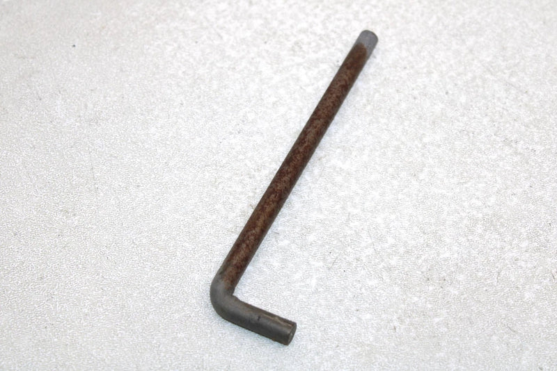 04 Polaris 550 Classic Edge Oem Tool Kit Spark Plug Wrench Bar 2873520 SP166