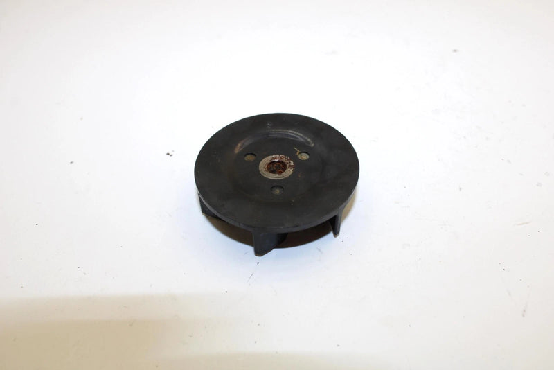 Polaris OEM Black  Original Water Pump Impeller 3084935 Q1149