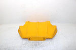 2001 Ski-doo Mxz 800 Aftermarket Skid Plate SS19