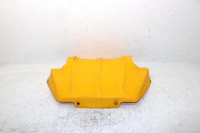 2001 Ski-doo Mxz 800 Aftermarket Skid Plate SS19