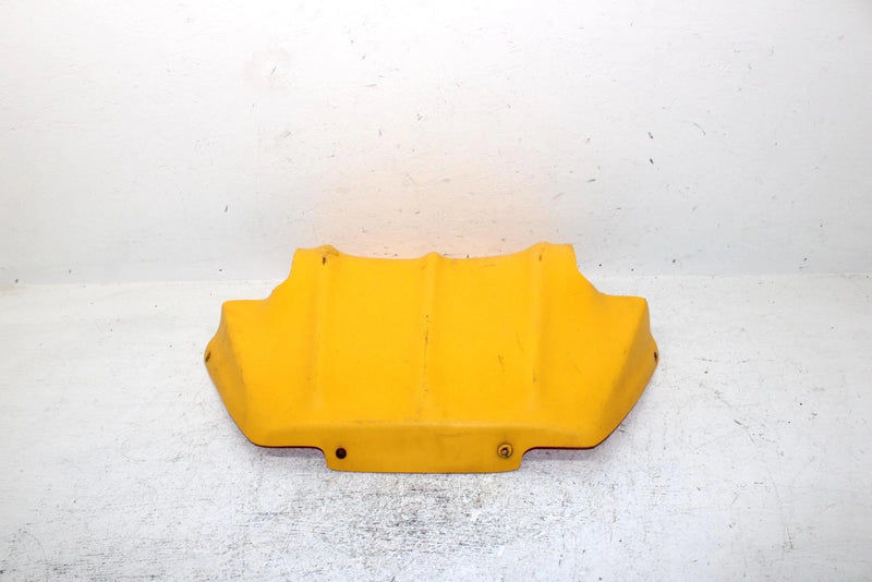 2001 Ski-doo Mxz 800 Aftermarket Skid Plate SS19