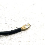 2006 Yamaha Rhino 450 YXR450FA 4x4 OEM Seat Belt Buckle 5UG-F47K0-09-00 XY2