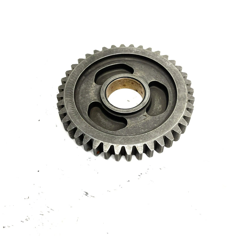 00-12 Yamaha Big Bear 400 4x4 OEM 40T 1st Wheel Gear 5EH-17211-00-00 AY52