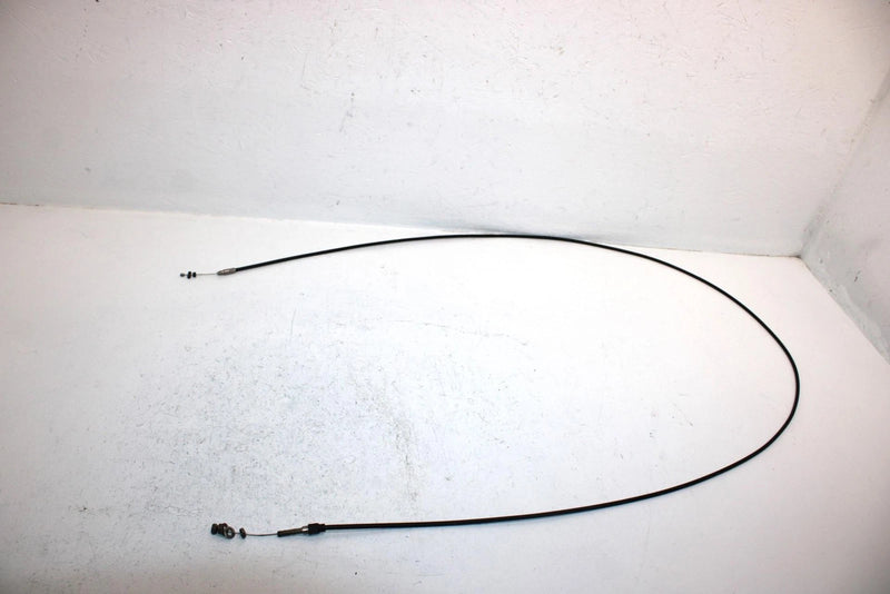 1992 Sea-doo Gts Oem Throttle Cable 277000137 JS57