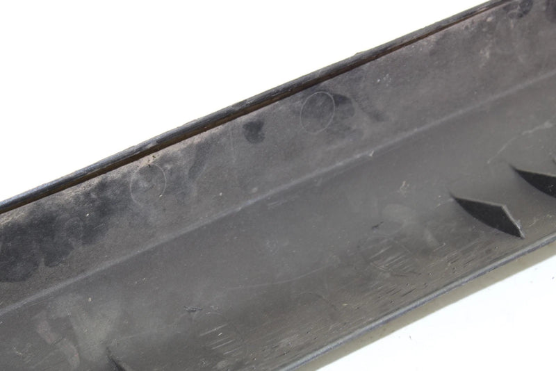 1988 Yamaha Exciter Oem Front Bumper Panel 82M-77511-00-00 SY98